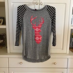 Long Sleeve Top
